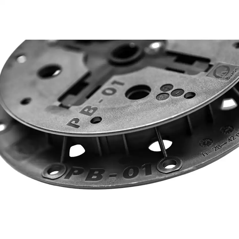 Piedestal Tebo PB-01